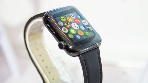 Apple Smart Watch