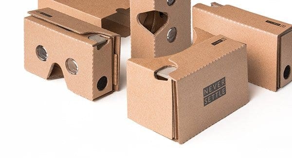 cardboards
