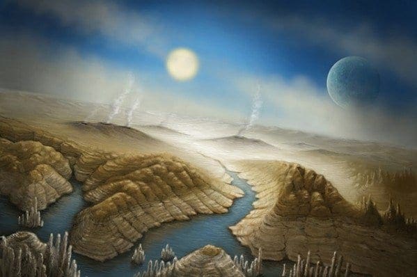 Kepler 452b
