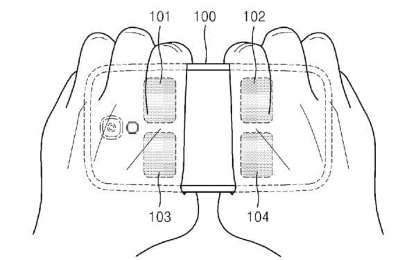 samsung-weight-detection-patent