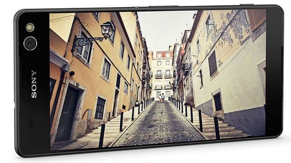 Xperia-C5-Ultra