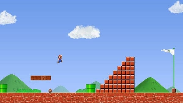 super_mario