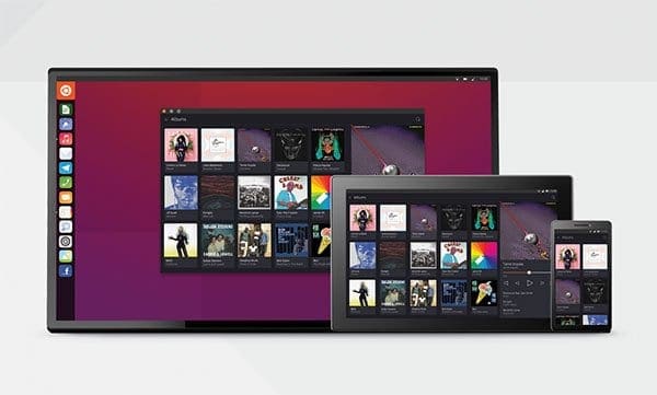 Ubuntu-Converged-Devices-Representation