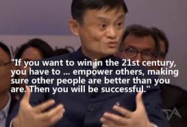 Jack Ma_quote