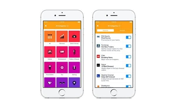 Notify - Pairing 1
