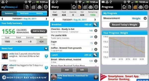 best-android-apps-for-doctors-calorie-counter-myfitnesspal-1205231