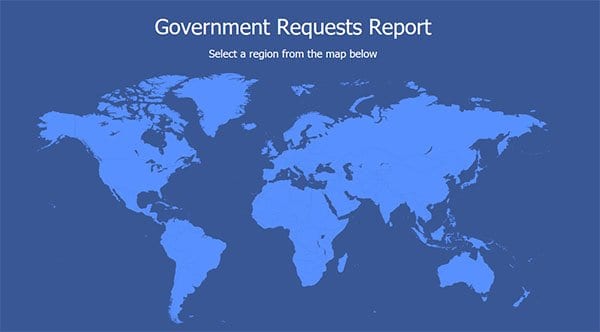 facebook-gov-report