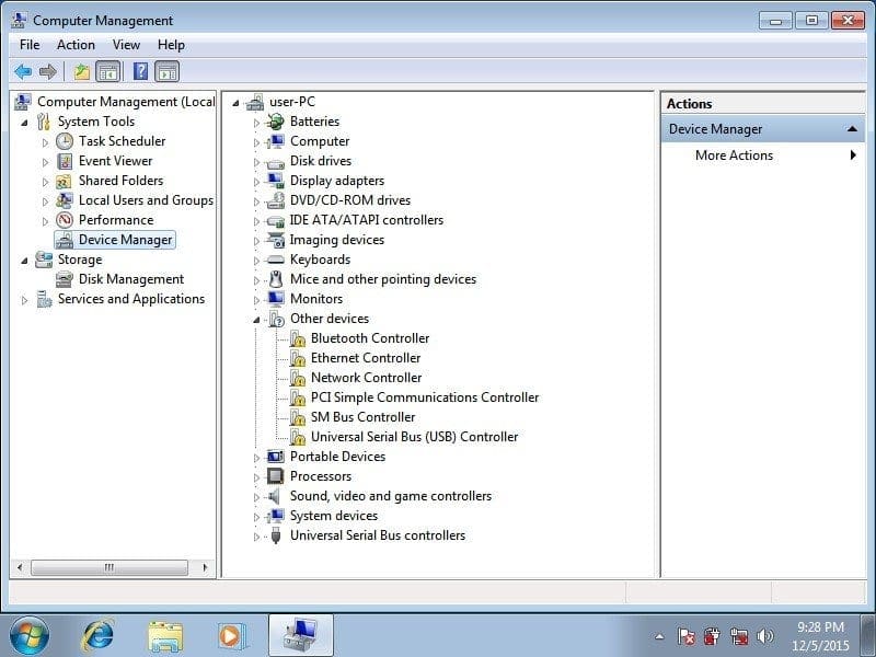 device-manager