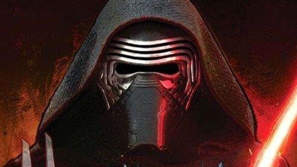 kylo-ren