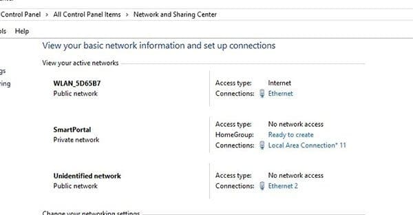 net-sharing-center
