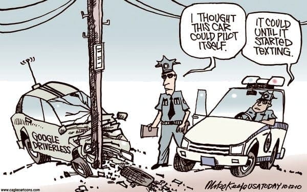 driverless-car-toon