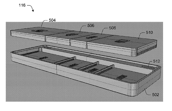 Microsoft-modular-computing-device-housings