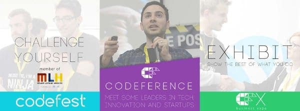 Codefest 2016