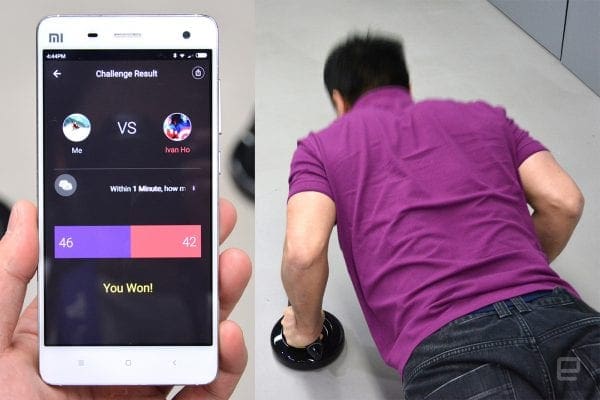 move-it-app-challenge