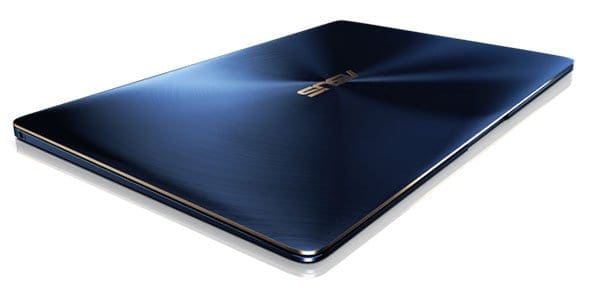 ASUS ZenBook 3_UX390_ultra thin and light design with only 910g_575px copy