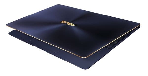 ASUS ZenBook 3_UX390_unibody design wity aerospace grade alloy_575px copy