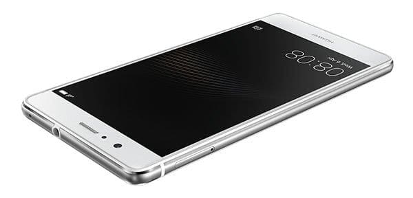 Huawei P9 Lite White (2)