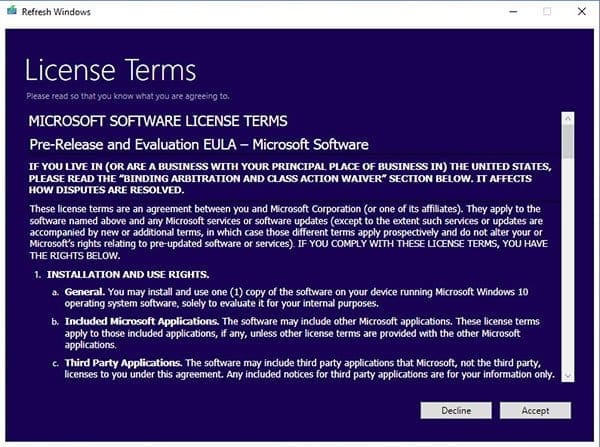refresh-windows-10-accept