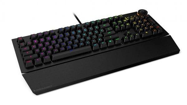 Das Keyboard 5Q-650-80