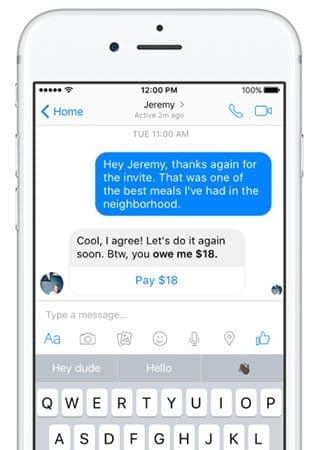 facebook-messenger-payment-suggestions