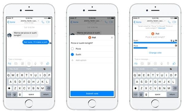 facebook-messenger-polls
