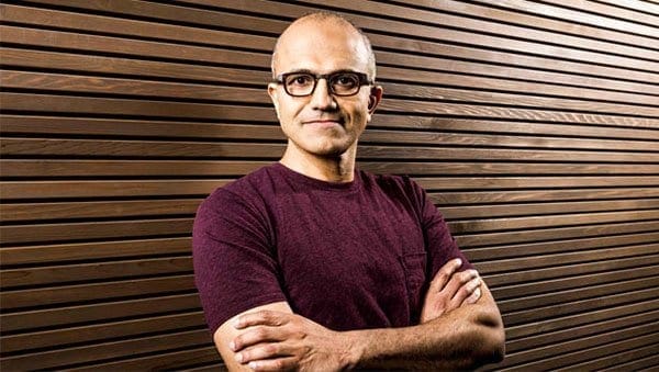 satya-nadella