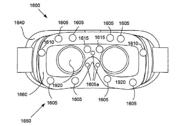 samsung-patent-bio-sensors-gear-vr