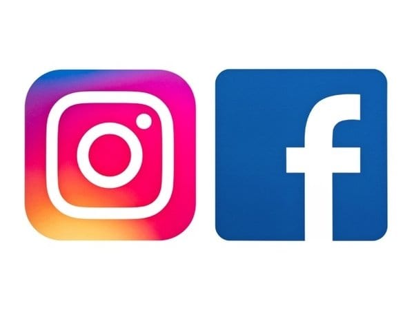 InstagramFacebookLogos