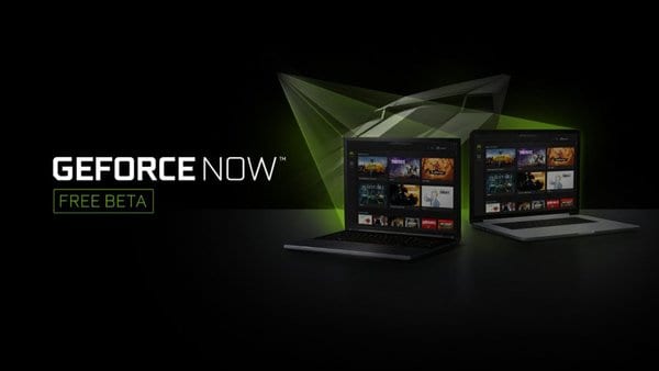 GeForce