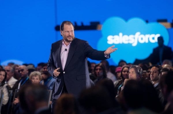 Salesforce