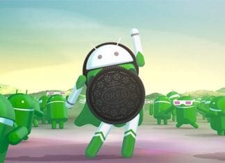 Oreo