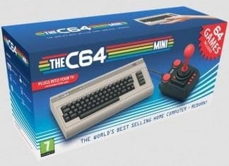 Commodore64