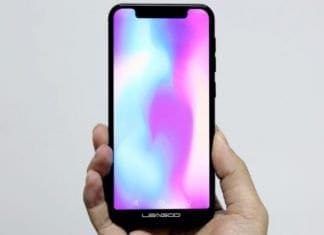 Leagoo