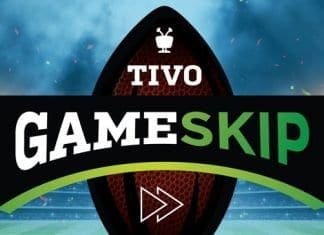 TiVo