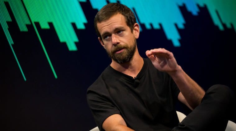 jack dorsey, twitter