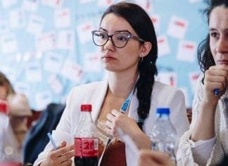 Sozdadi.com, социјално претприемништво, Tech.O