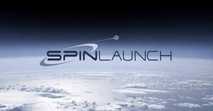 SpinLaunch