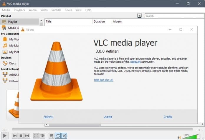 VLC