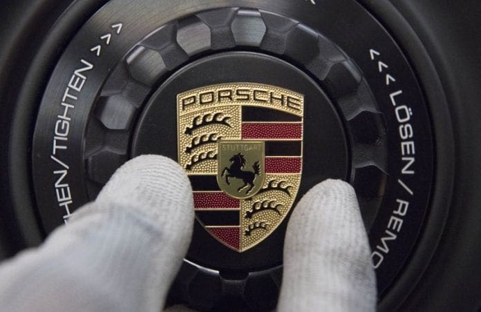 Porsche