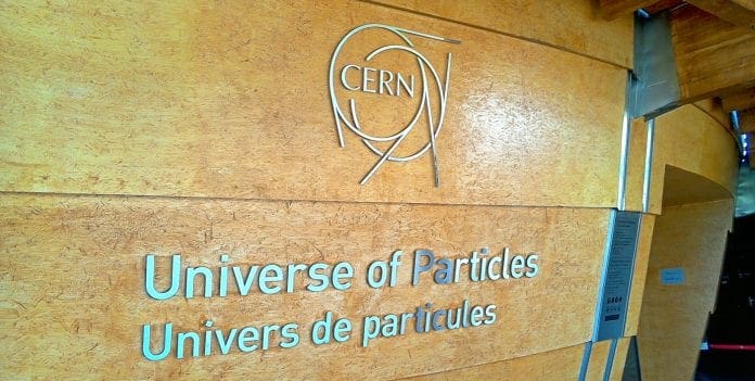 CERN