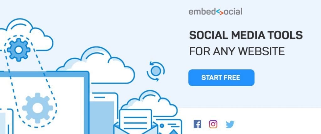 EmbedSocial