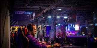 esports,игри, twitch, иднина