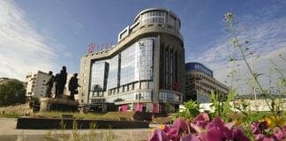 Македонски Телеком со зголемена добивка во 2019 и раст во сите сегменти