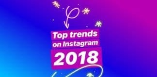 Instagram ја сумираше 2018 со неколку статистики од друштвената мрежа