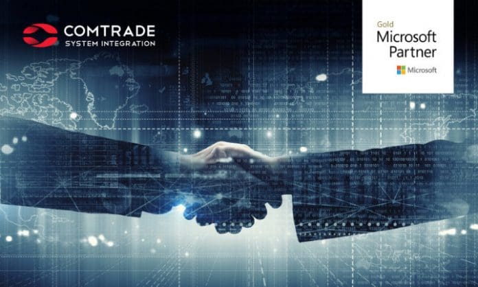 ComTrade 1