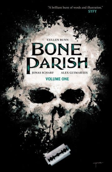 Image result for bone parish