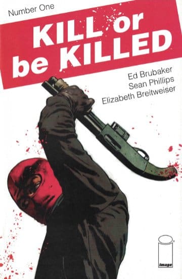 Image result for kill or be killed