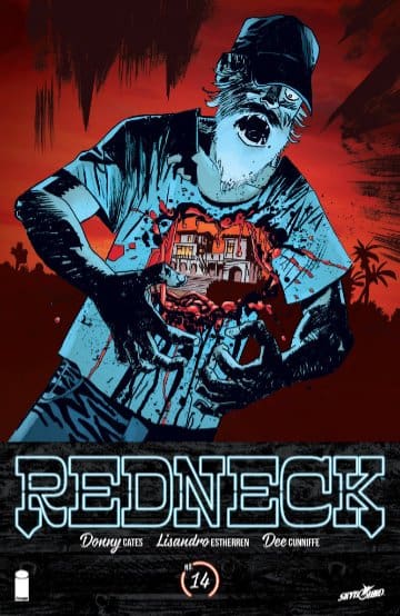 Image result for redneck comic