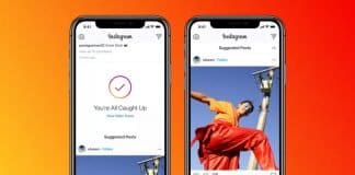 Instagram ќе се погрижи да имате што да гледате и кога ќе стигнете до последната објава