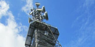 Европска експанзија на кулите на Vodafone, бидејќи 5G ја зголемува побарувачката